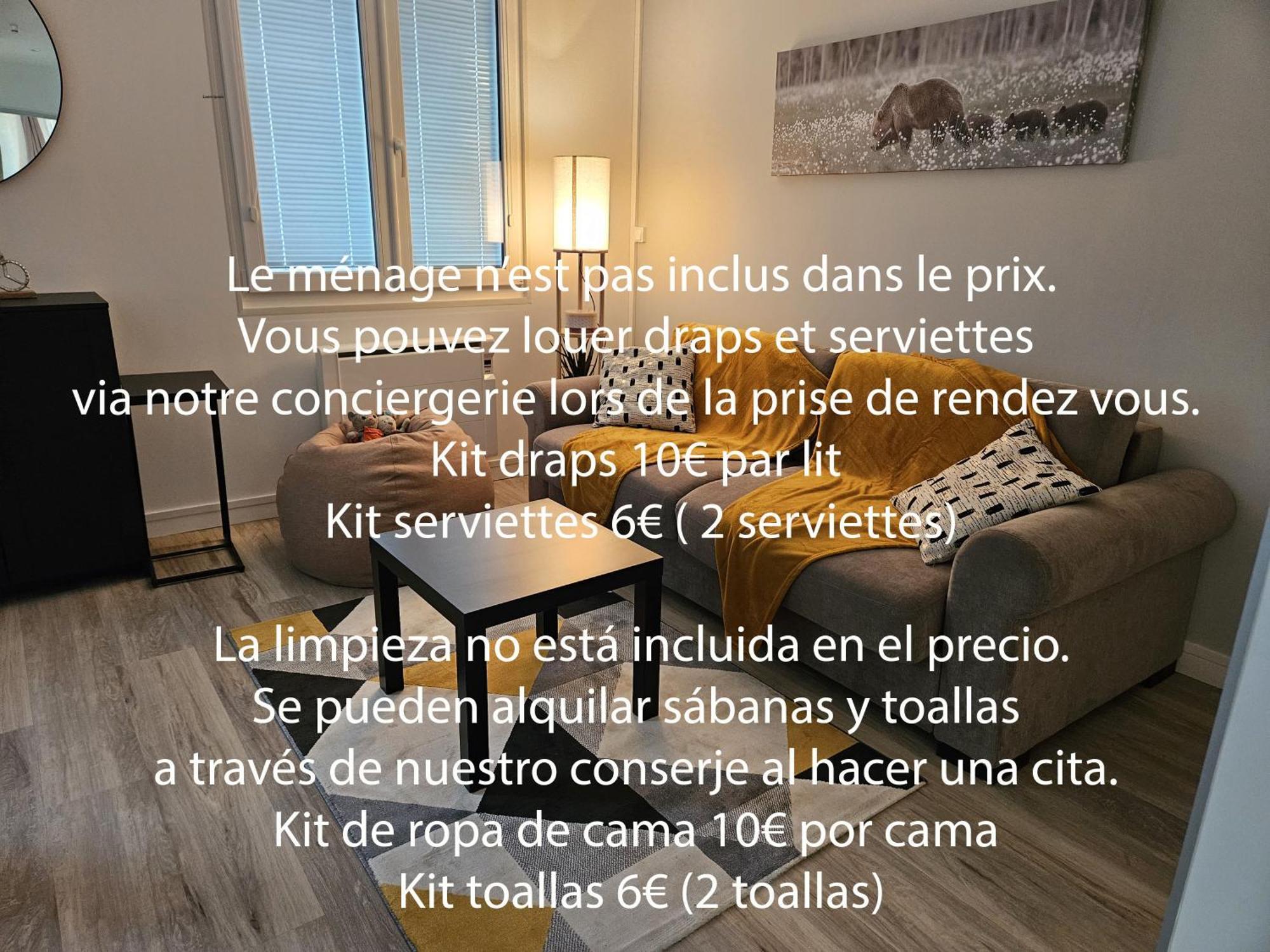 Chez Louise, Appartement T3 A Deux Pas Du Centre Bagnères-de-Luchon Exterior foto